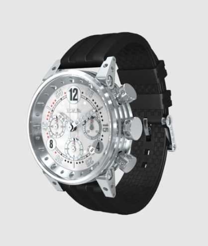 BRM Racing V11-41 White Edition Replica Watch BRM Racing V11-41 White Edition Replica Watch